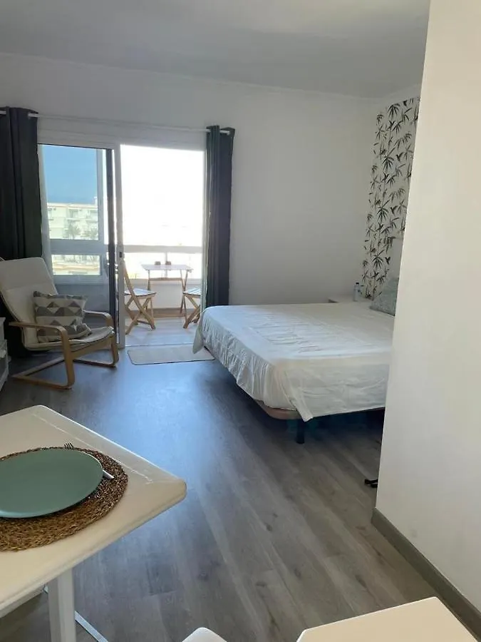 Appartamento Ocean View Sunset Costa Adeje