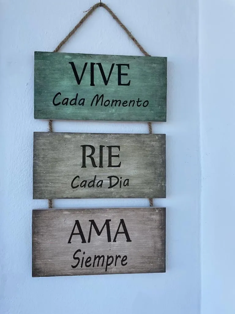 Appartamento Ocean View Sunset Costa Adeje