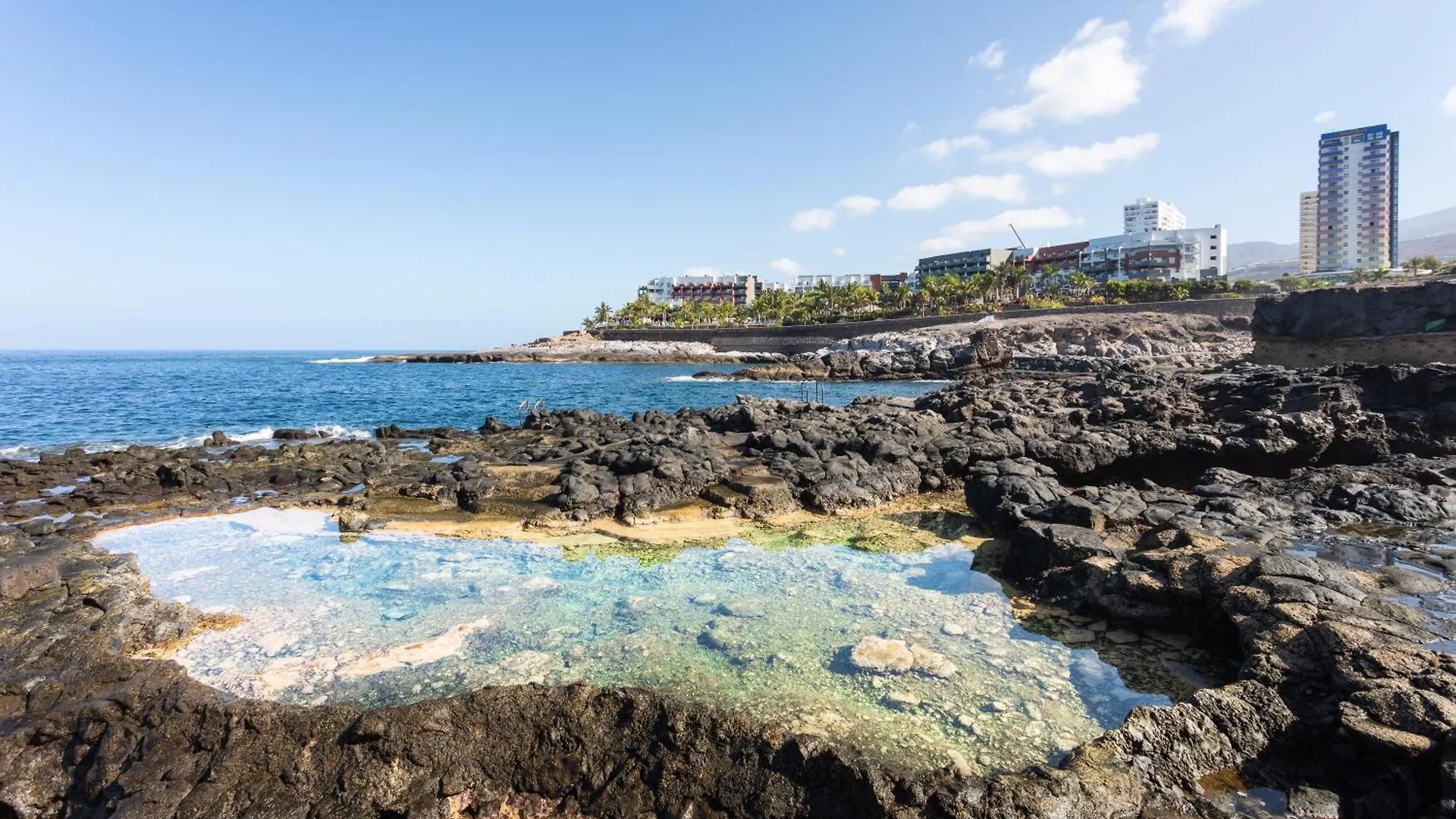 Appartamento Ocean View Sunset Costa Adeje