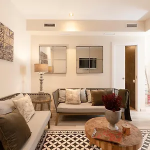 Chic , Barcelone Espagne