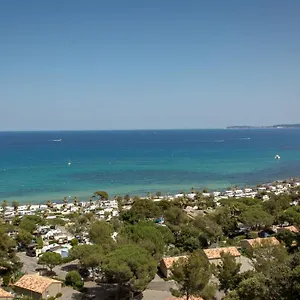 Le Camp Du Domaine , Bormes-les-Mimosas France